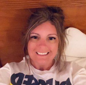 Meet your Posher, Cynthia